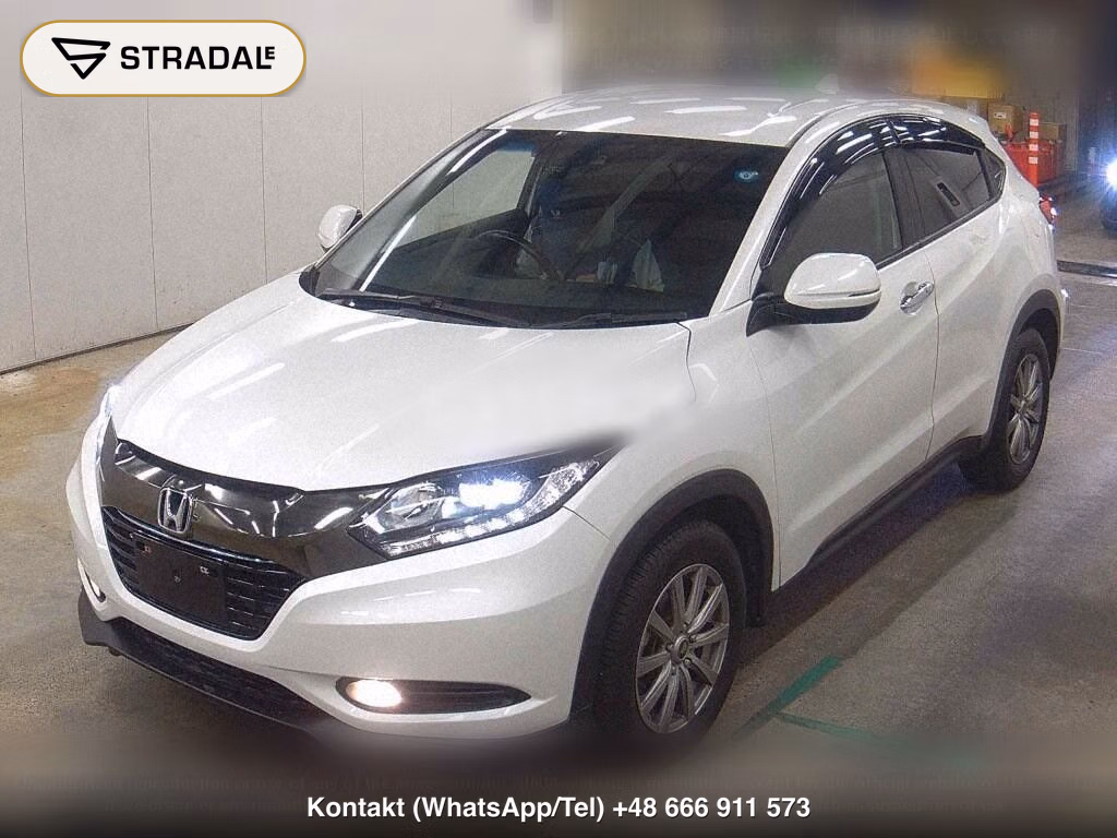 HONDA VEZEL X･HONDA SENSING, miniaturka 5