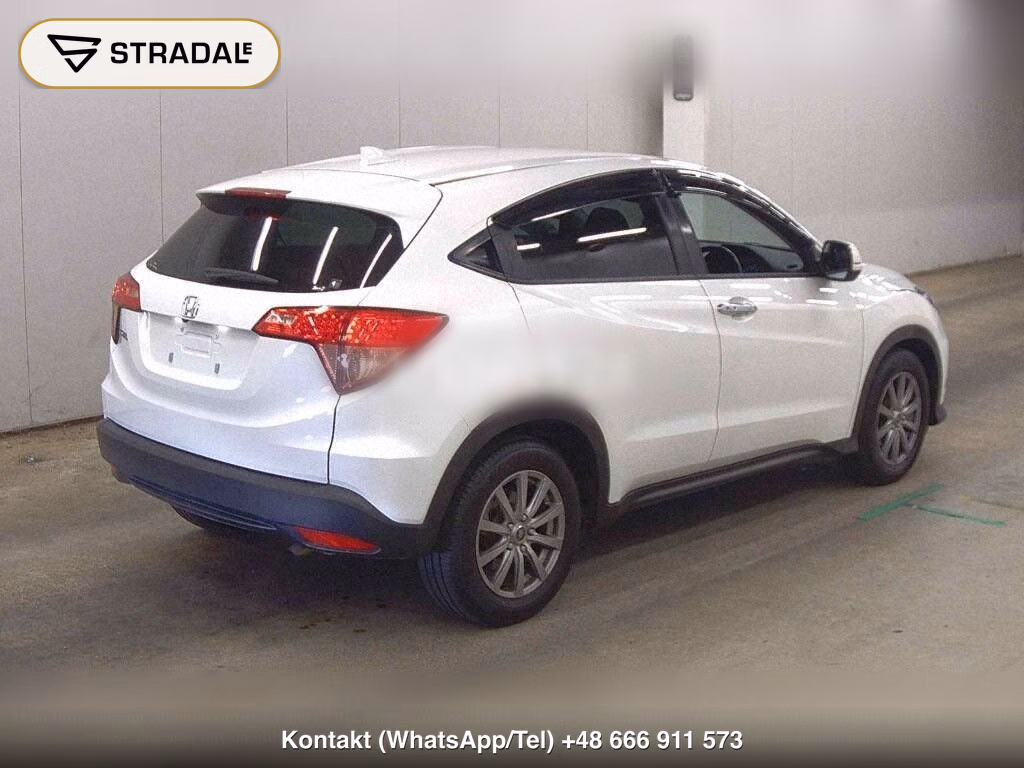 HONDA VEZEL X･HONDA SENSING, miniaturka 6