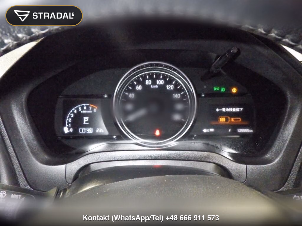 HONDA VEZEL X･HONDA SENSING, miniaturka 7