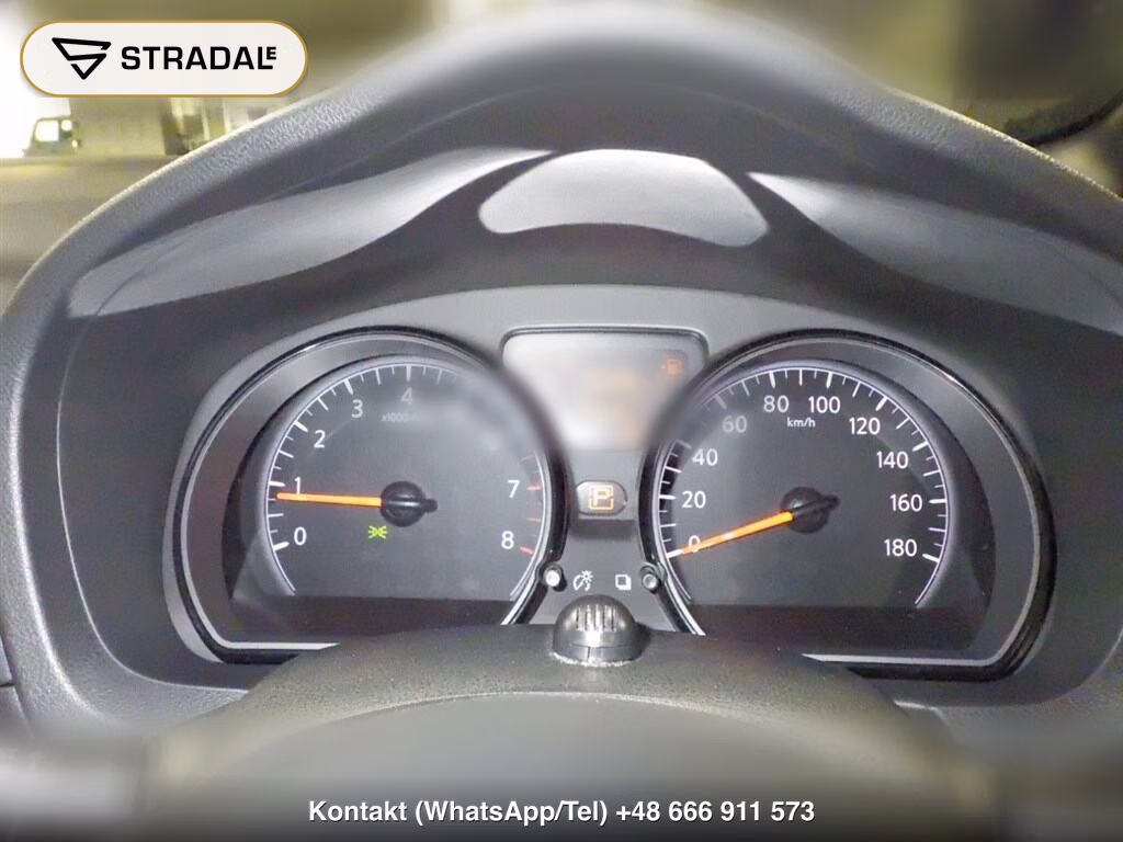 NISSAN NOTE X BLACK ARROW, miniaturka 7