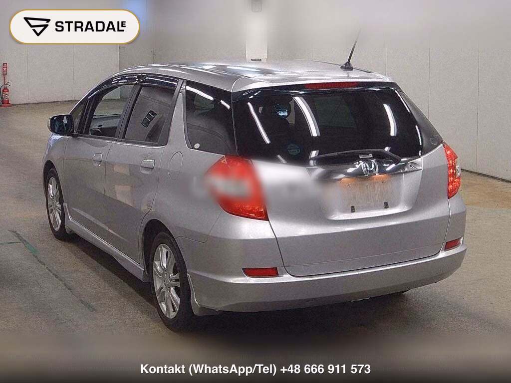 HONDA FIT SHUTTLE 15X･L PACKAGE, miniaturka 3