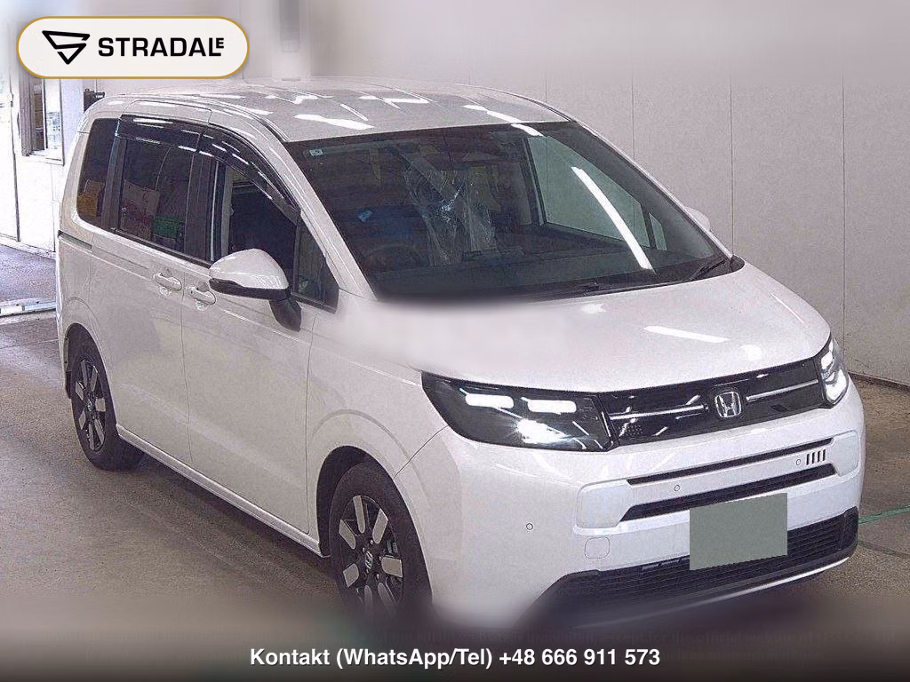 HONDA FREED AIR EX, miniaturka 2