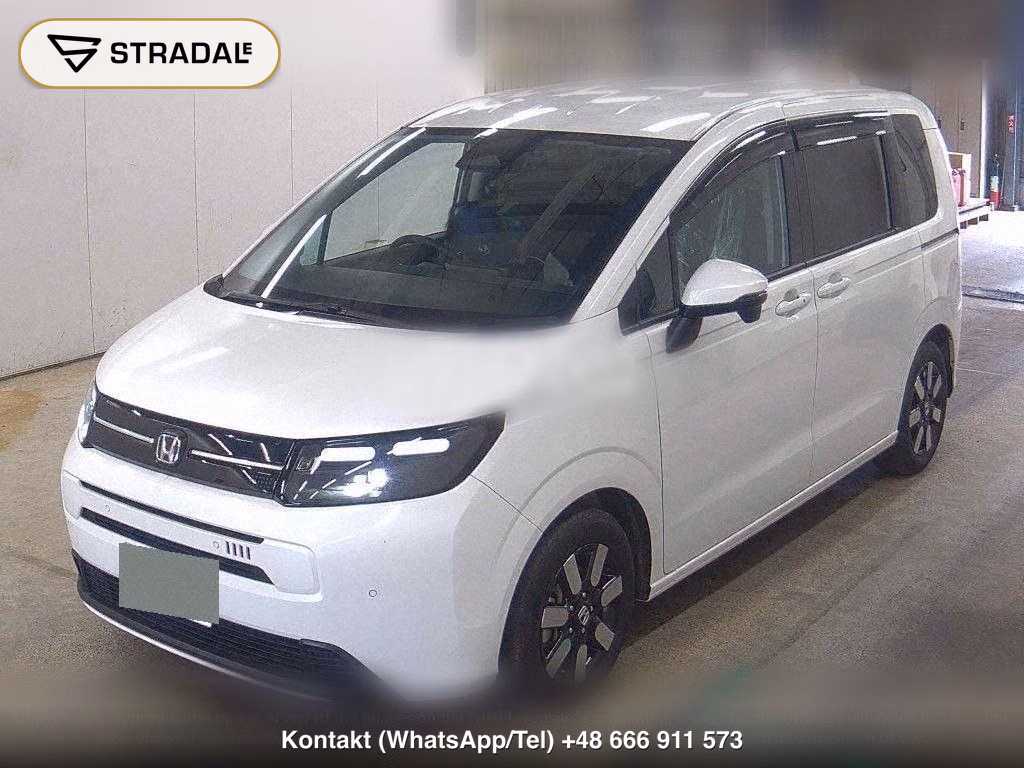 HONDA FREED AIR EX, miniaturka 5