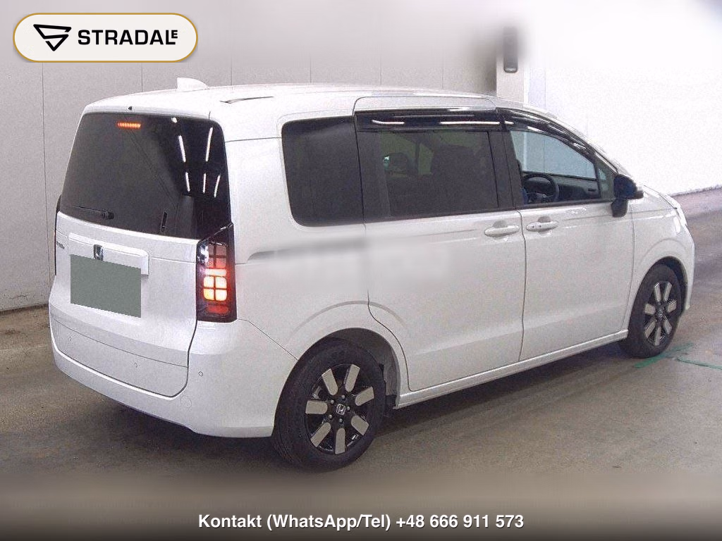 HONDA FREED AIR EX, miniaturka 6
