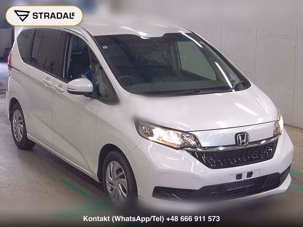 HONDA FREED G, miniaturka 2