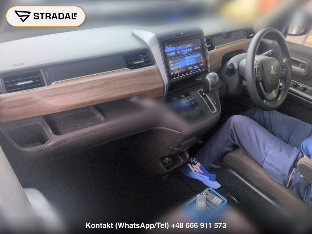 HONDA FREED G, miniaturka 4