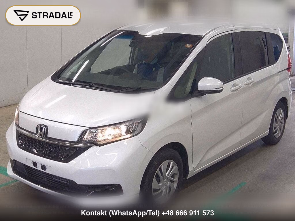 HONDA FREED G, miniaturka 5