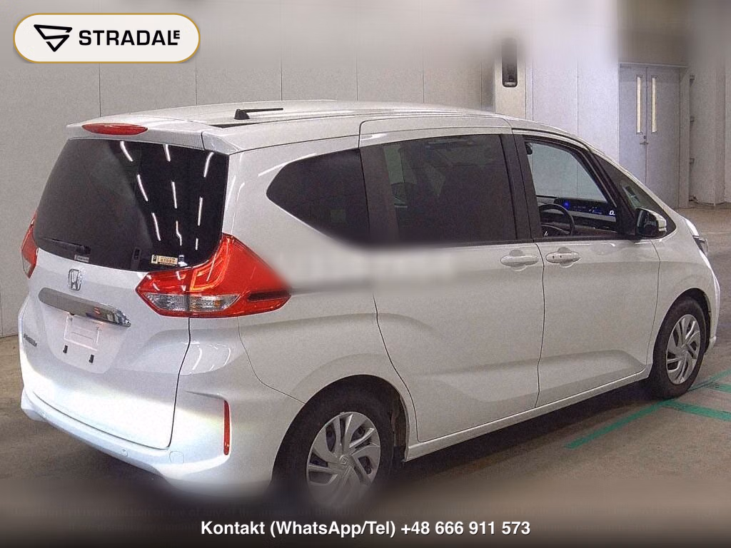 HONDA FREED G, miniaturka 6