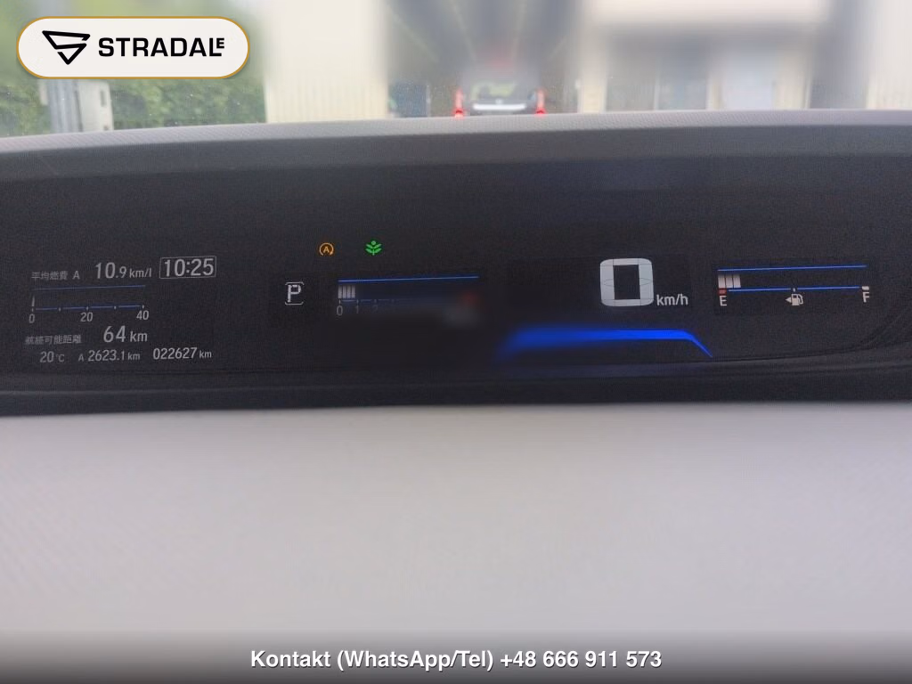 HONDA FREED G, miniaturka 7