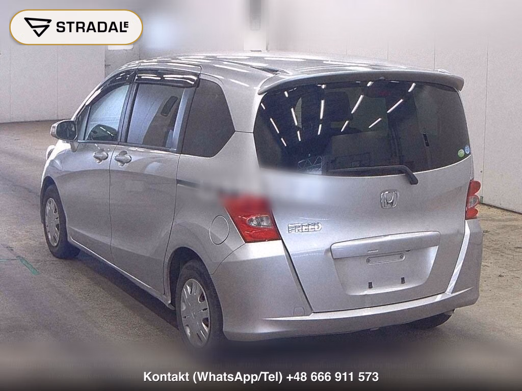 HONDA FREED G L PACKAGE, miniaturka 3