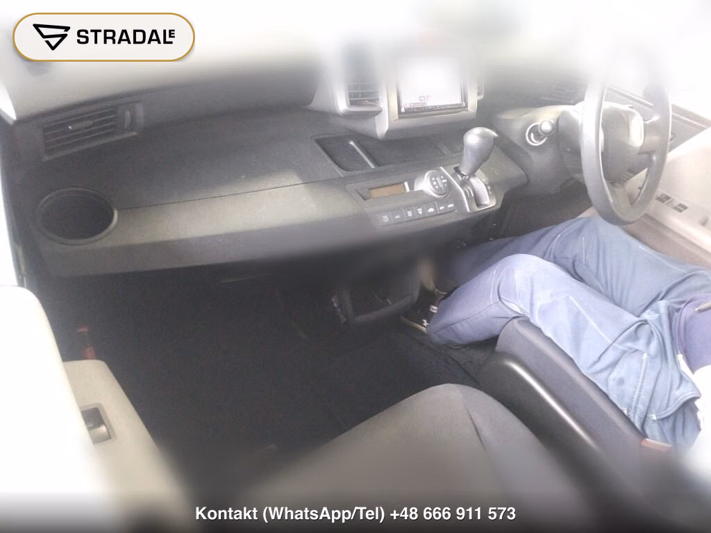 HONDA FREED G L PACKAGE, miniaturka 4