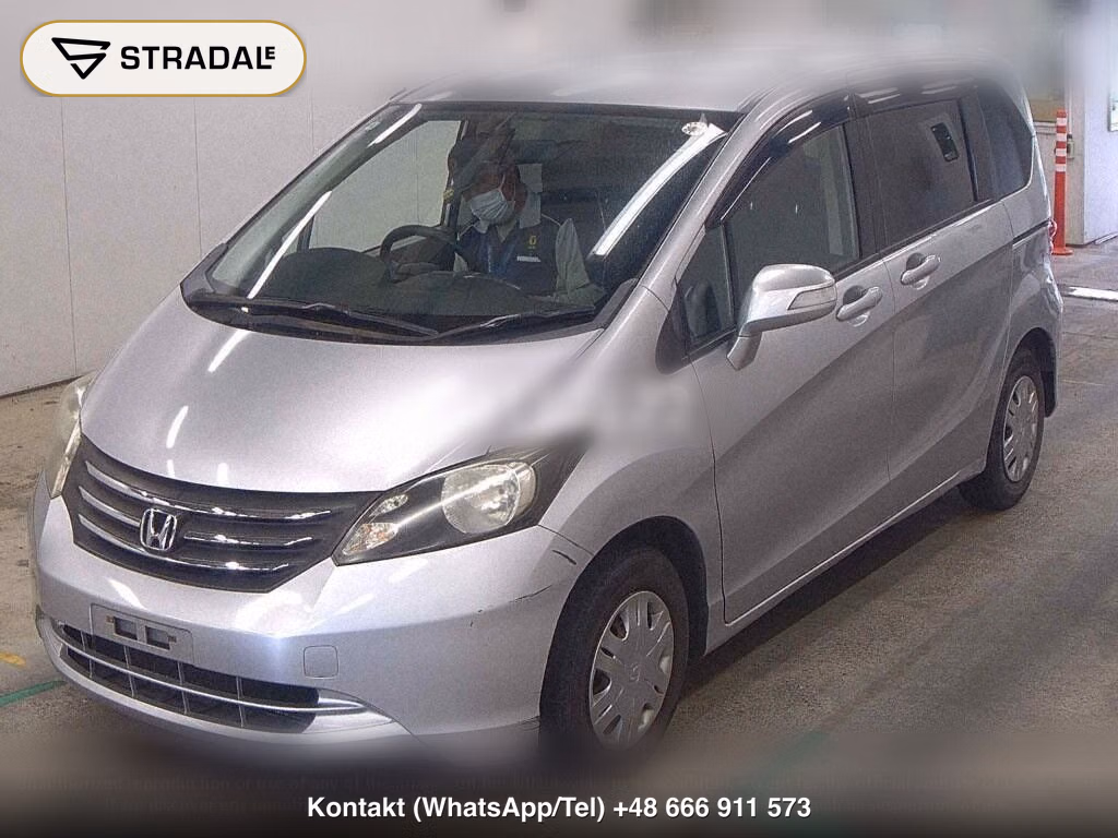 HONDA FREED G L PACKAGE, miniaturka 5