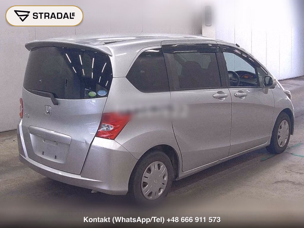 HONDA FREED G L PACKAGE, miniaturka 6
