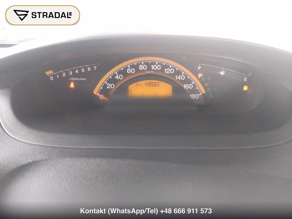 HONDA FREED G L PACKAGE, miniaturka 7