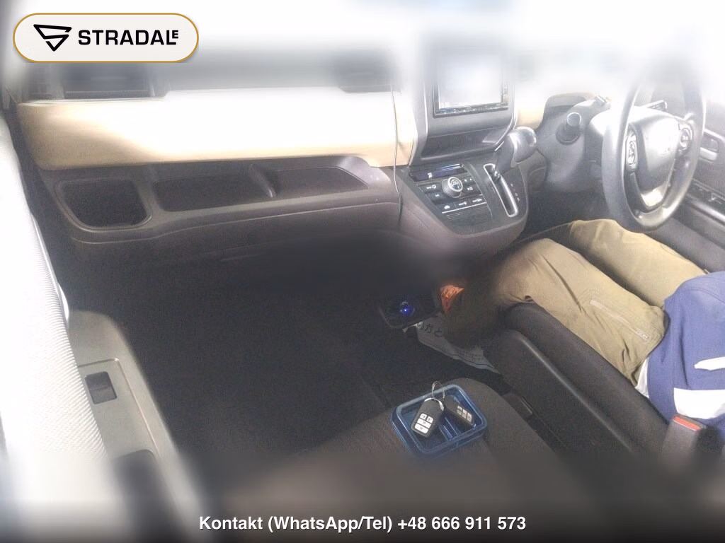 HONDA FREED G･HONDA SENSING, miniaturka 4
