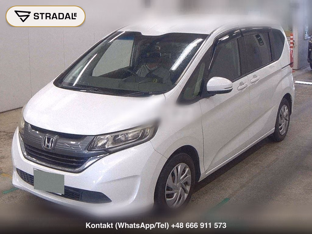 HONDA FREED G･HONDA SENSING, miniaturka 5
