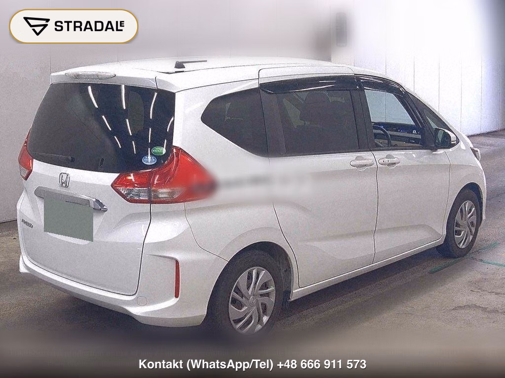 HONDA FREED G･HONDA SENSING, miniaturka 6