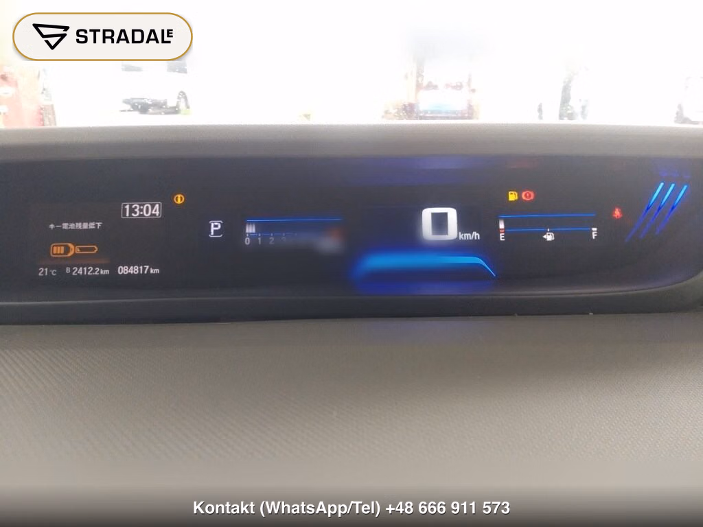 HONDA FREED G･HONDA SENSING, miniaturka 7
