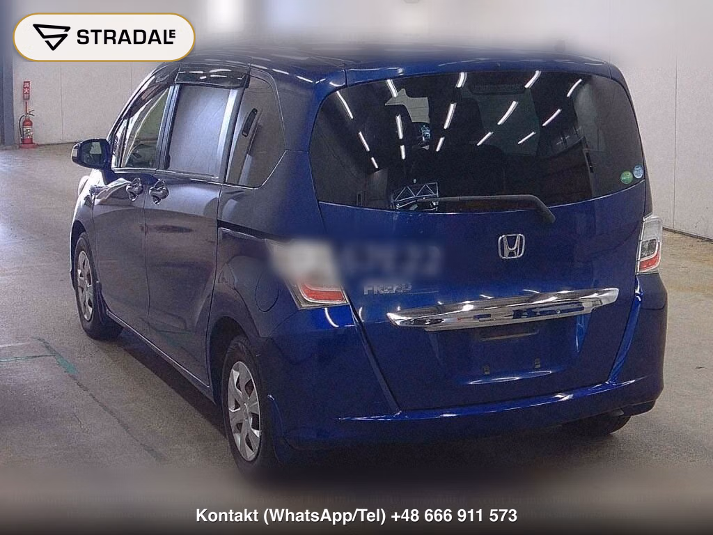 HONDA FREED G JUST SELECTION +, miniaturka 3