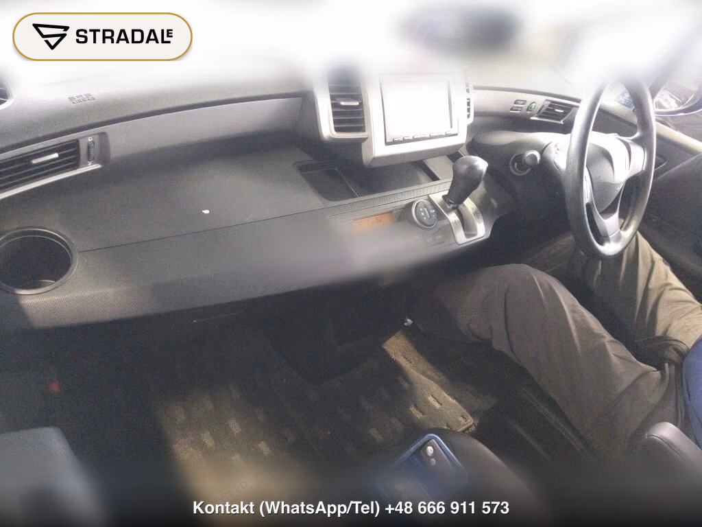 HONDA FREED G JUST SELECTION +, miniaturka 4