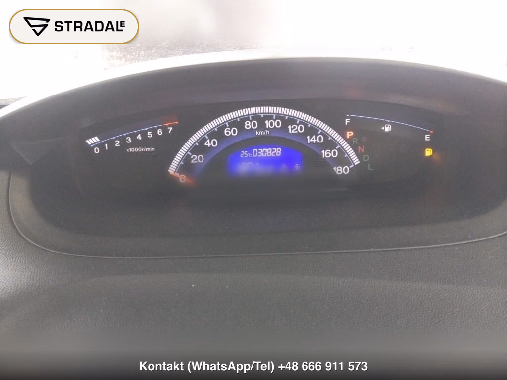 HONDA FREED G JUST SELECTION +, miniaturka 7