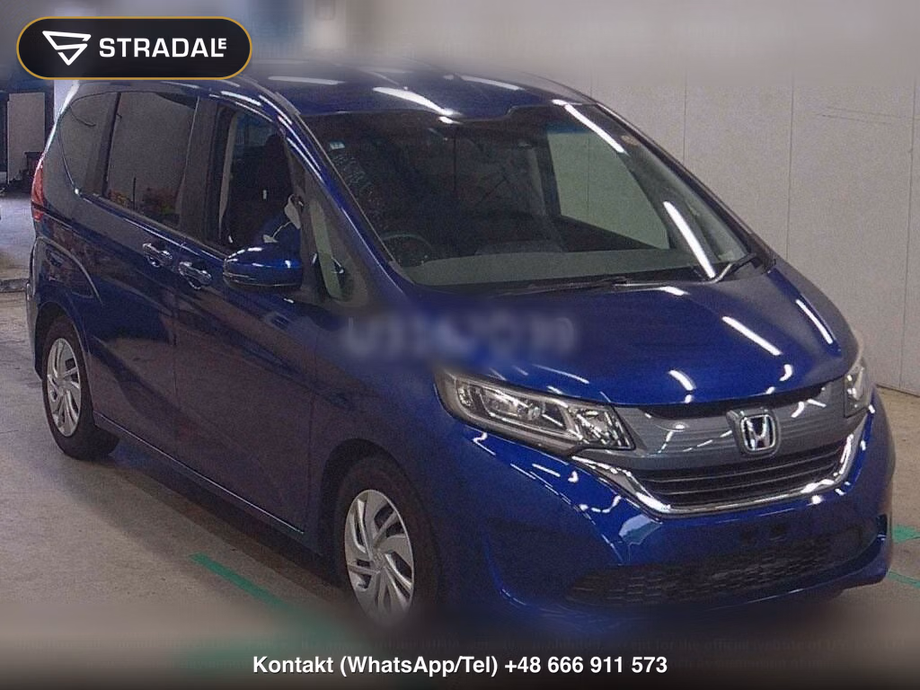 HONDA FREED G･HONDA SENSING, miniaturka 2