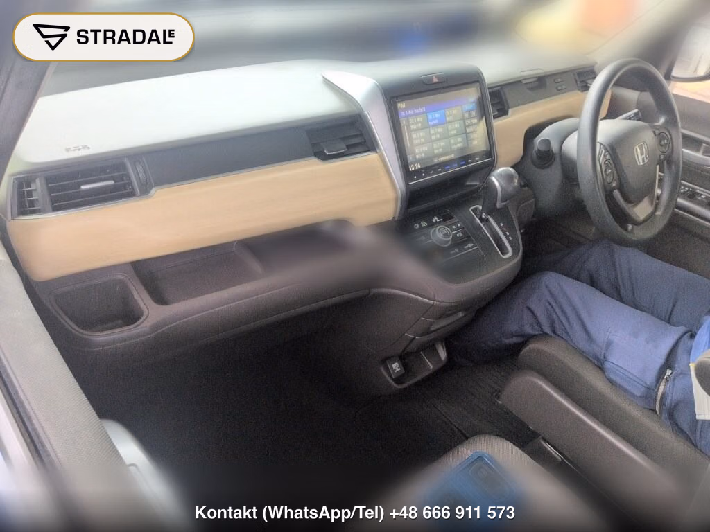 HONDA FREED G･HONDA SENSING, miniaturka 4