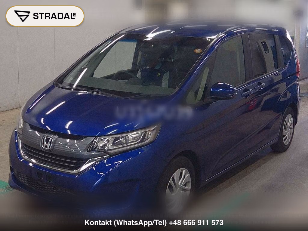 HONDA FREED G･HONDA SENSING, miniaturka 5
