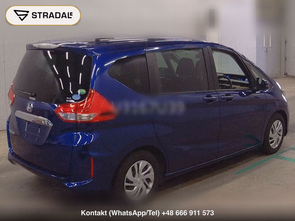 HONDA FREED G･HONDA SENSING, miniaturka 6