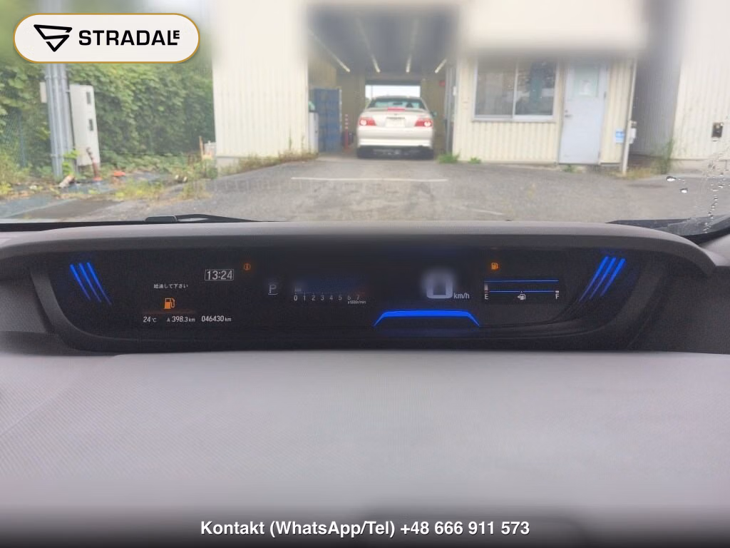 HONDA FREED G･HONDA SENSING, miniaturka 7