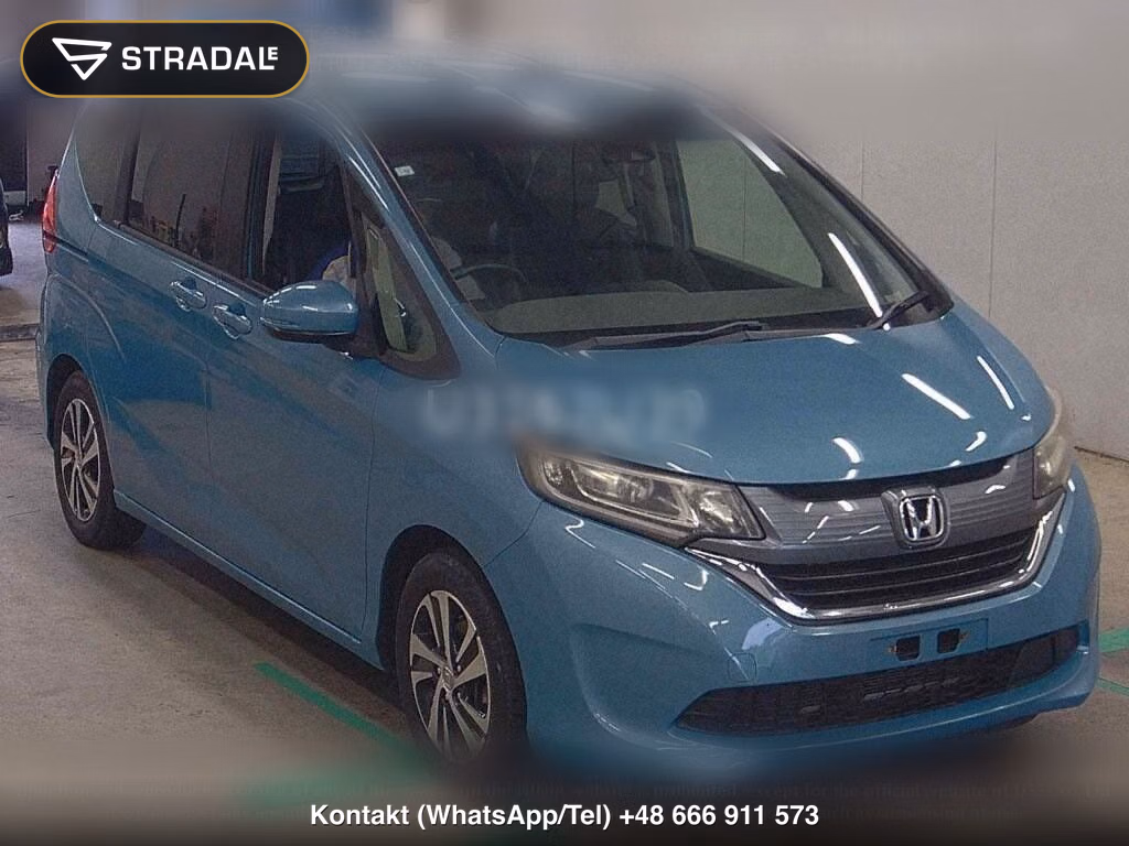 HONDA FREED G･HONDA SENSING, miniaturka 2