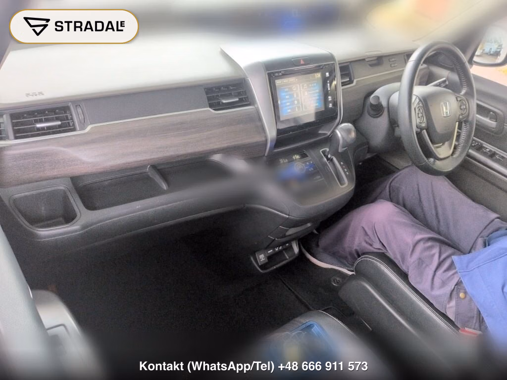 HONDA FREED G･HONDA SENSING, miniaturka 4