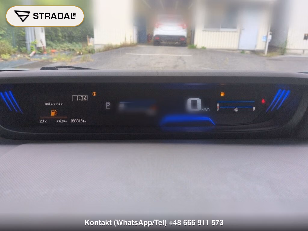 HONDA FREED G･HONDA SENSING, miniaturka 7