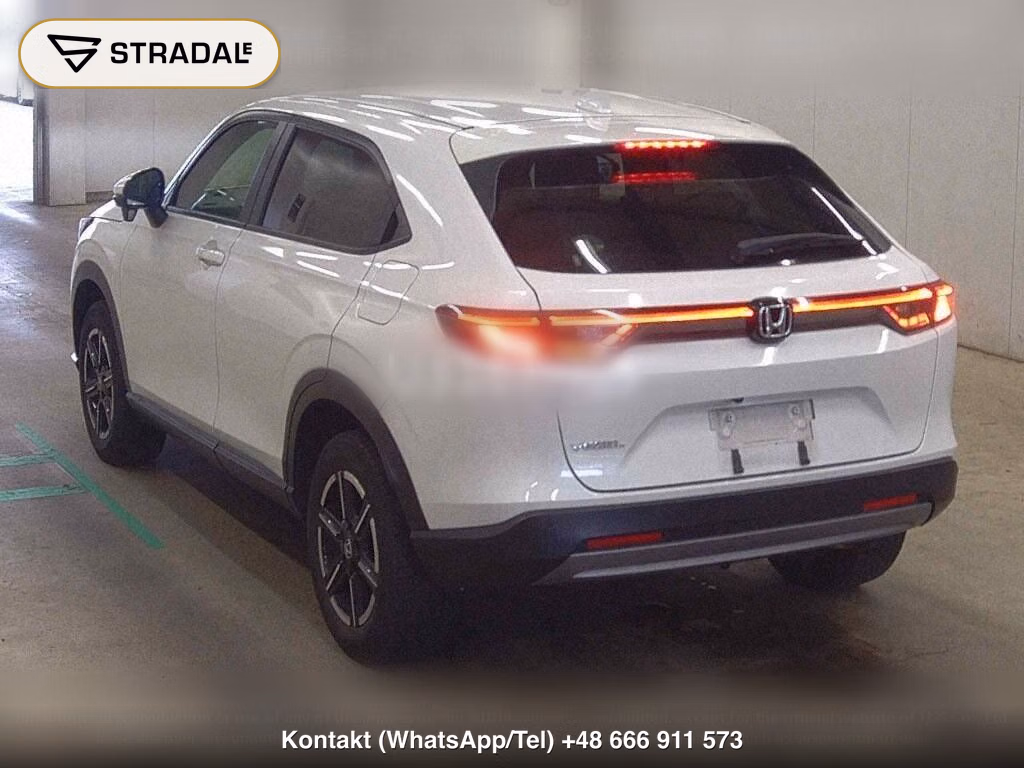 HONDA VEZEL 4WD G, miniaturka 3