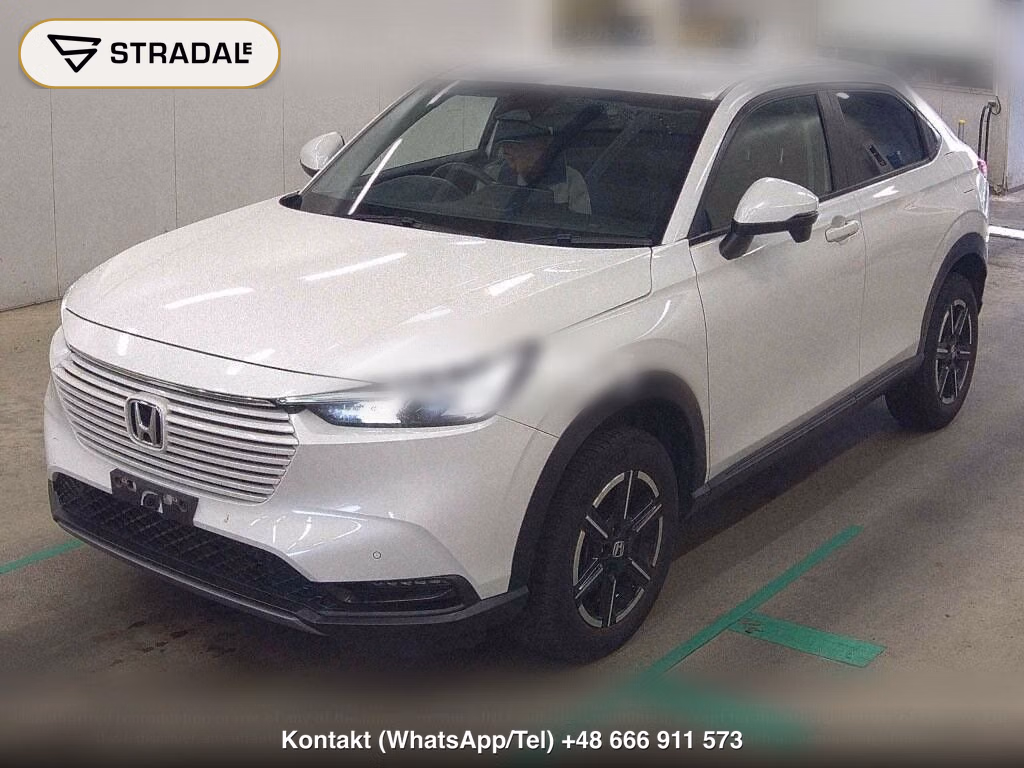 HONDA VEZEL 4WD G, miniaturka 5