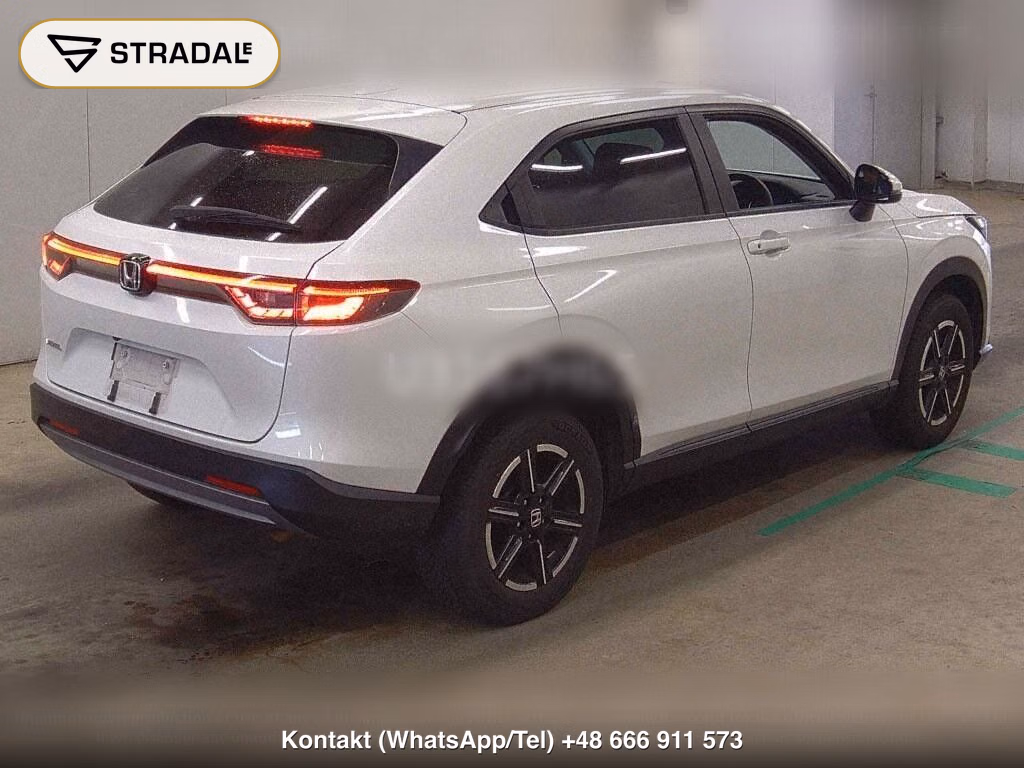 HONDA VEZEL 4WD G, miniaturka 6