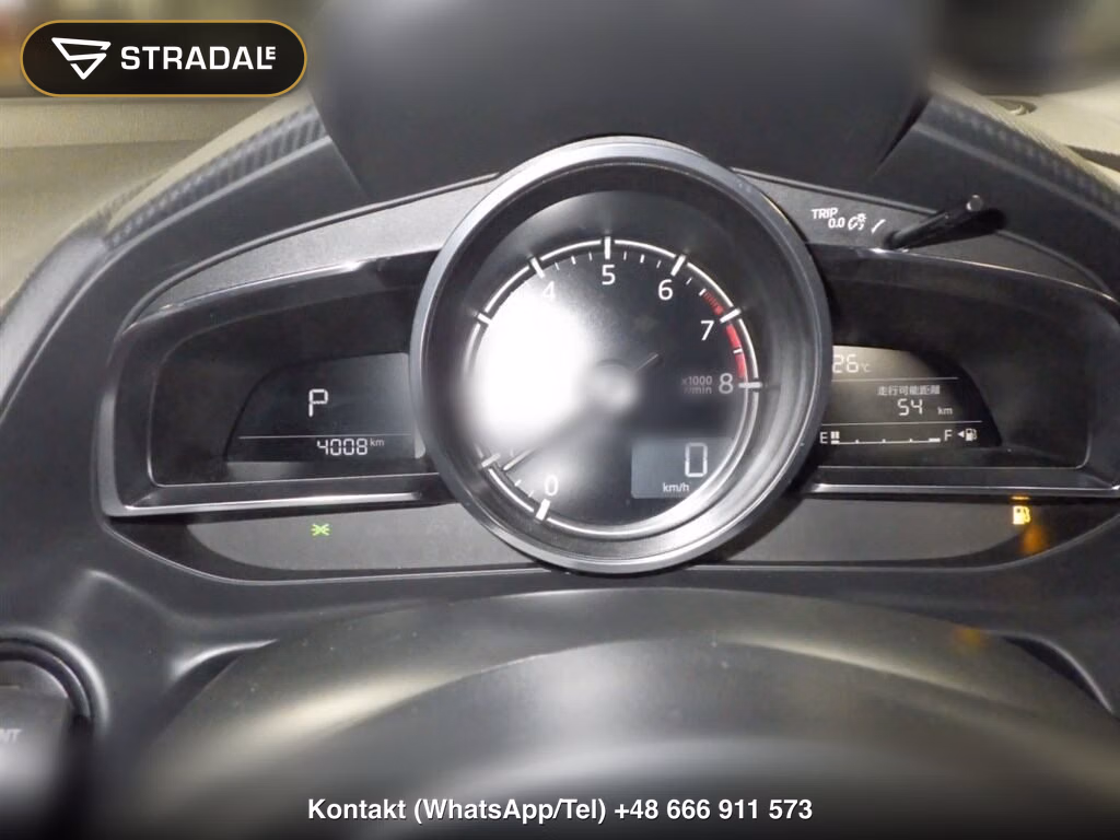 MAZDA MAZDA2 15BD I SELECTION, miniaturka 7