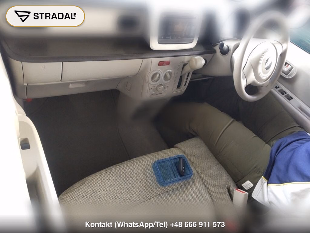 SUZUKI ALTO LAPIN L, miniaturka 4