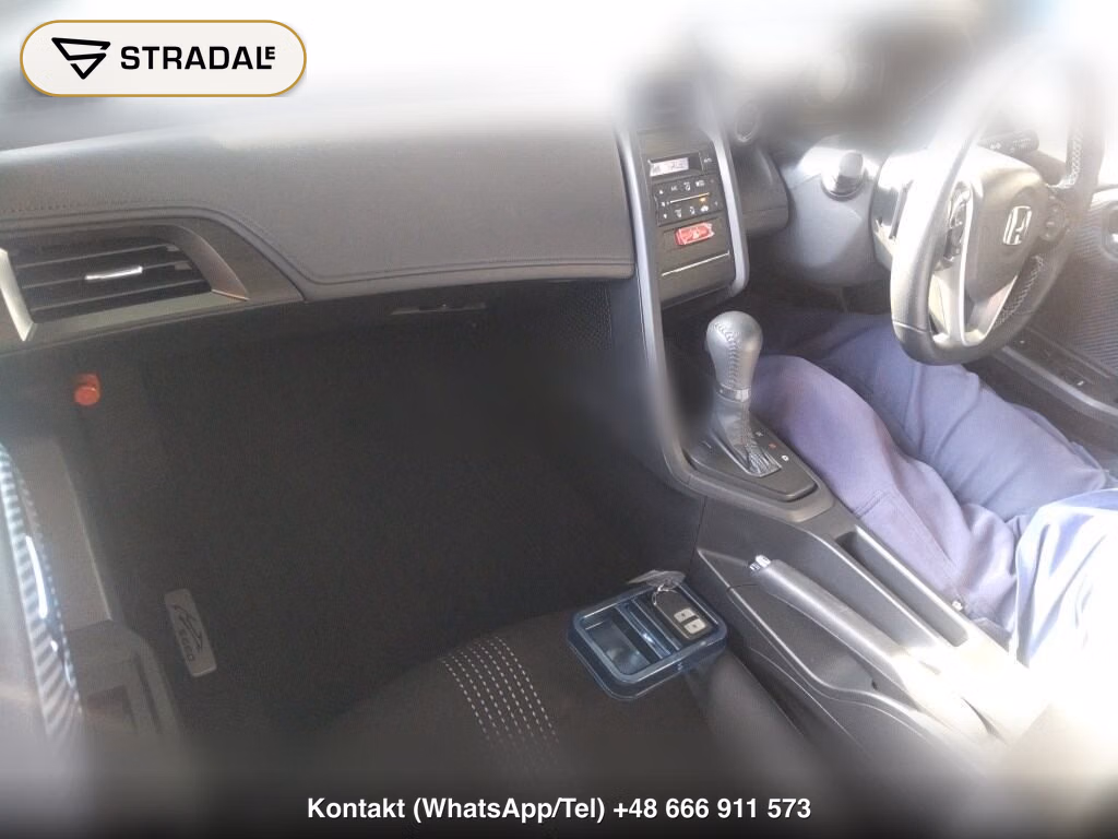 HONDA S660 α, miniaturka 4