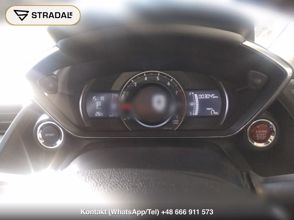 HONDA S660 α, miniaturka 7