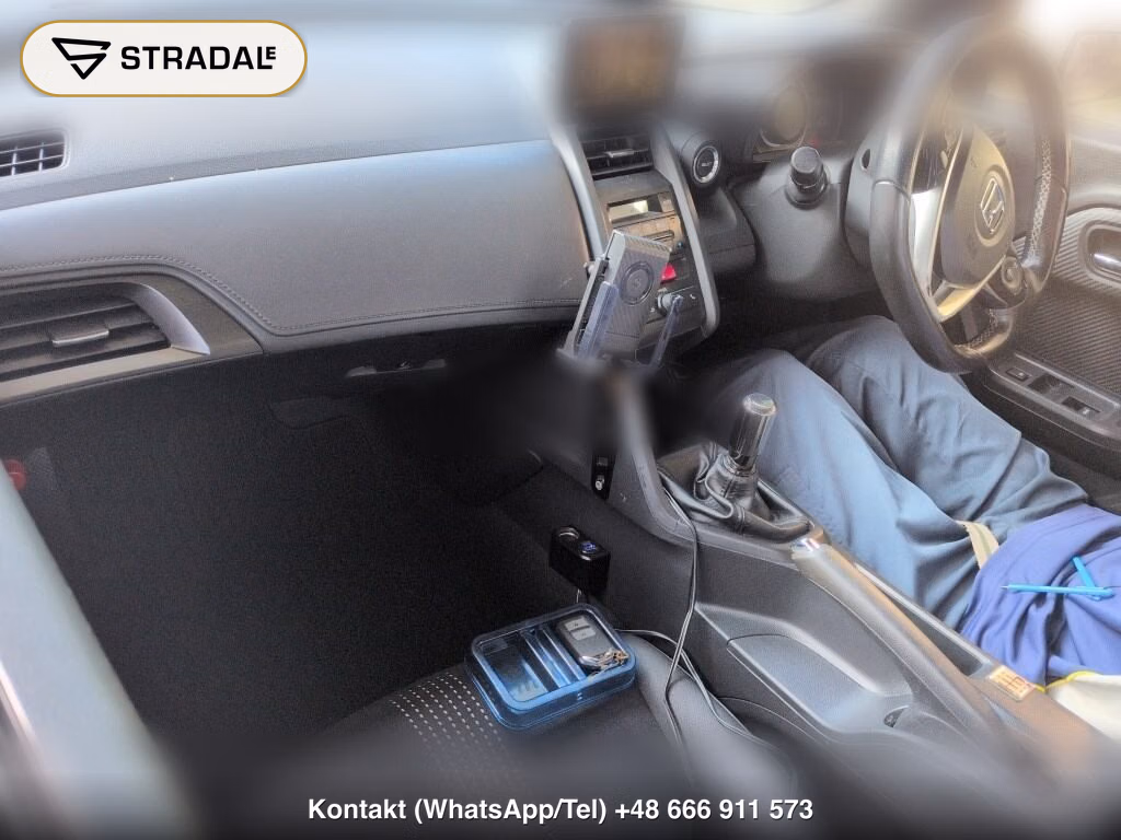 HONDA S660 α, miniaturka 4