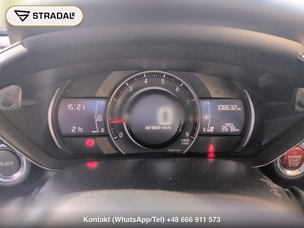 HONDA S660 α, miniaturka 7