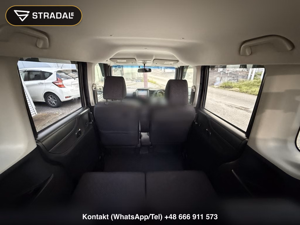 HONDA N-BOX G TURBO SS PACKAGE, miniaturka 9