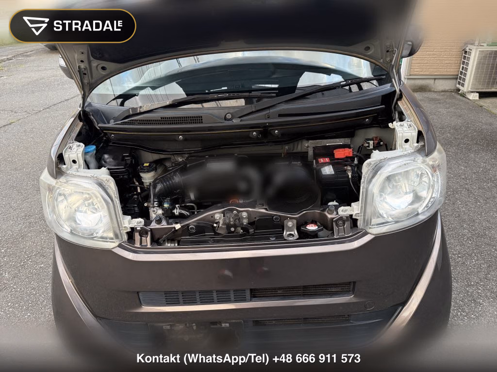 HONDA N-BOX G TURBO SS PACKAGE, miniaturka 10