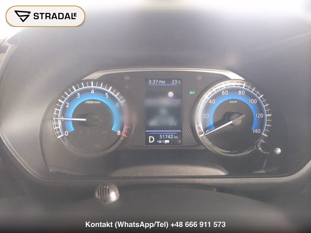 NISSAN ROOX HIGHWAY STAR G TURBO PROPILOT EDITION, miniaturka 7
