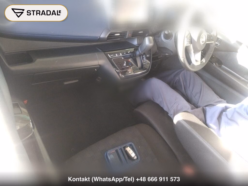 NISSAN DAYZ HIGHWAY STAR X PROPILOT EDITION, miniaturka 4