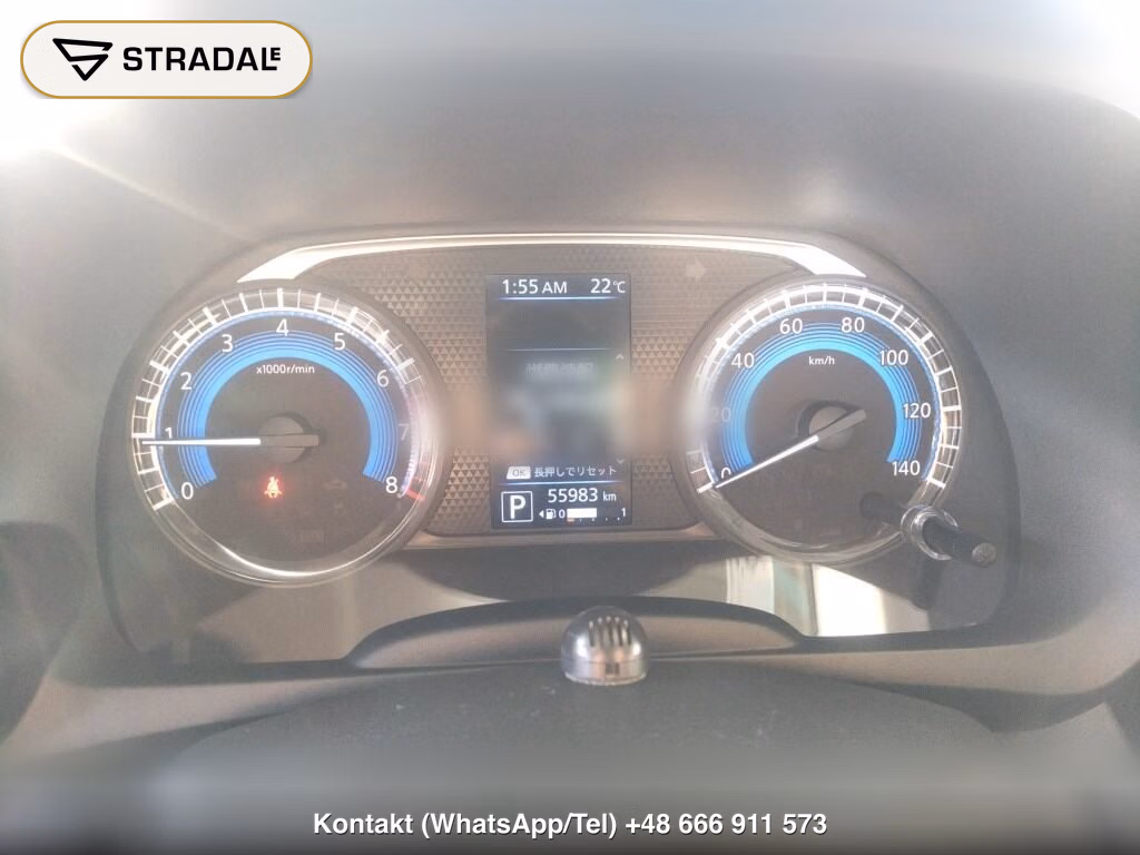 NISSAN DAYZ HIGHWAY STAR X PROPILOT EDITION, miniaturka 7