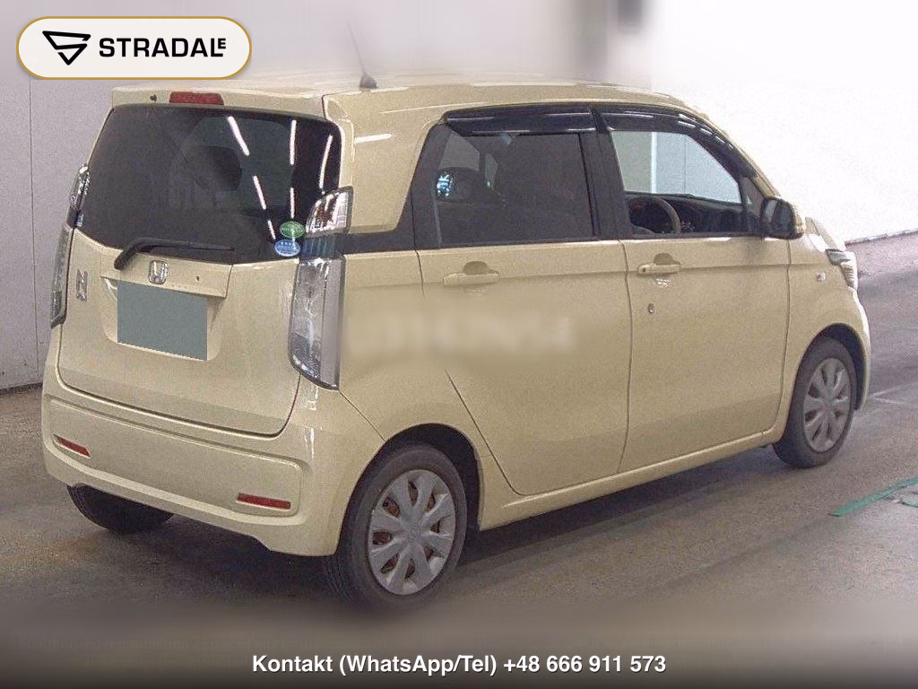 HONDA N-WGN G･A PACKAGE, miniaturka 6