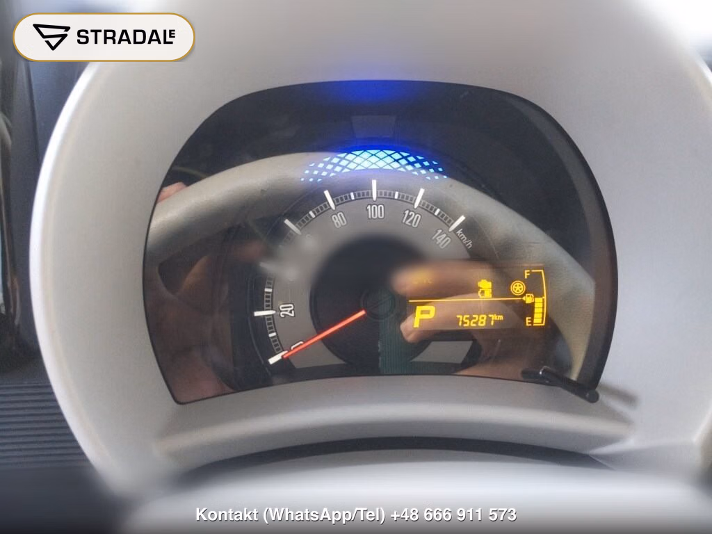 SUZUKI WAGON R SMILE HYBRID S, miniaturka 7
