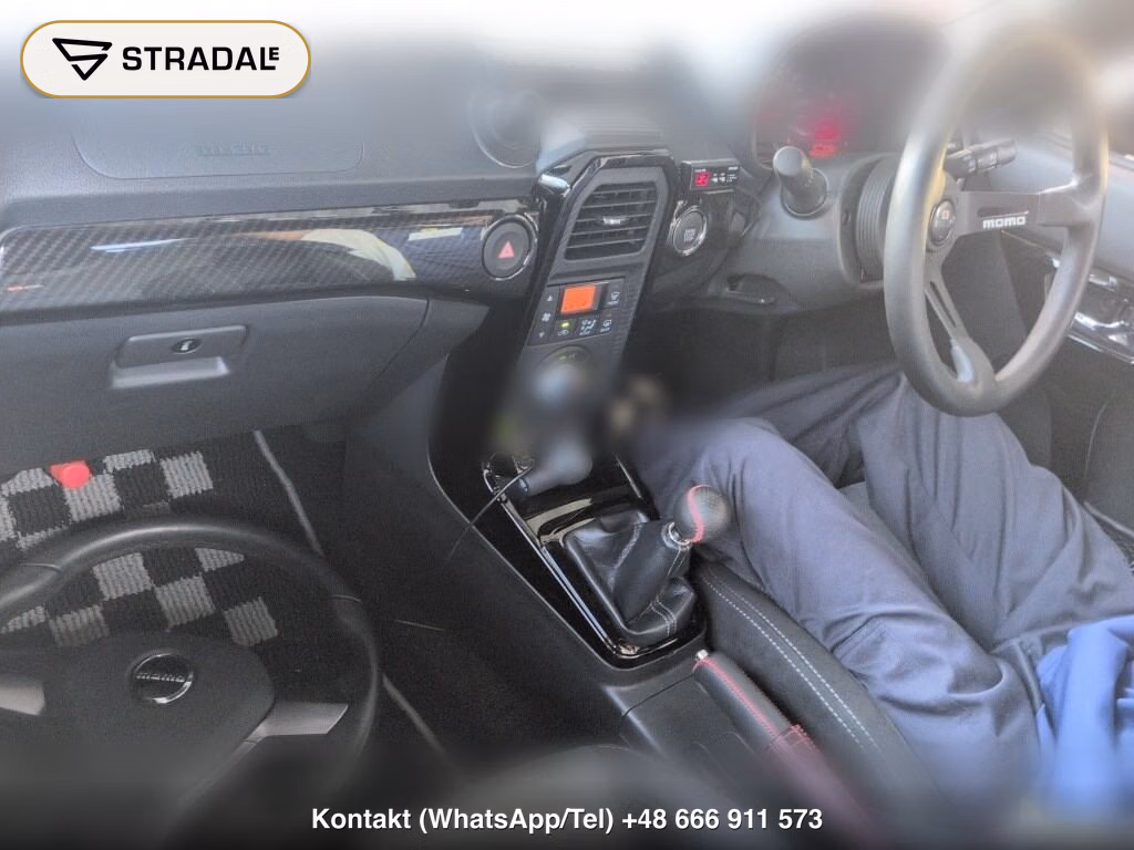 DAIHATSU COPEN OP GR SPORT, miniaturka 4